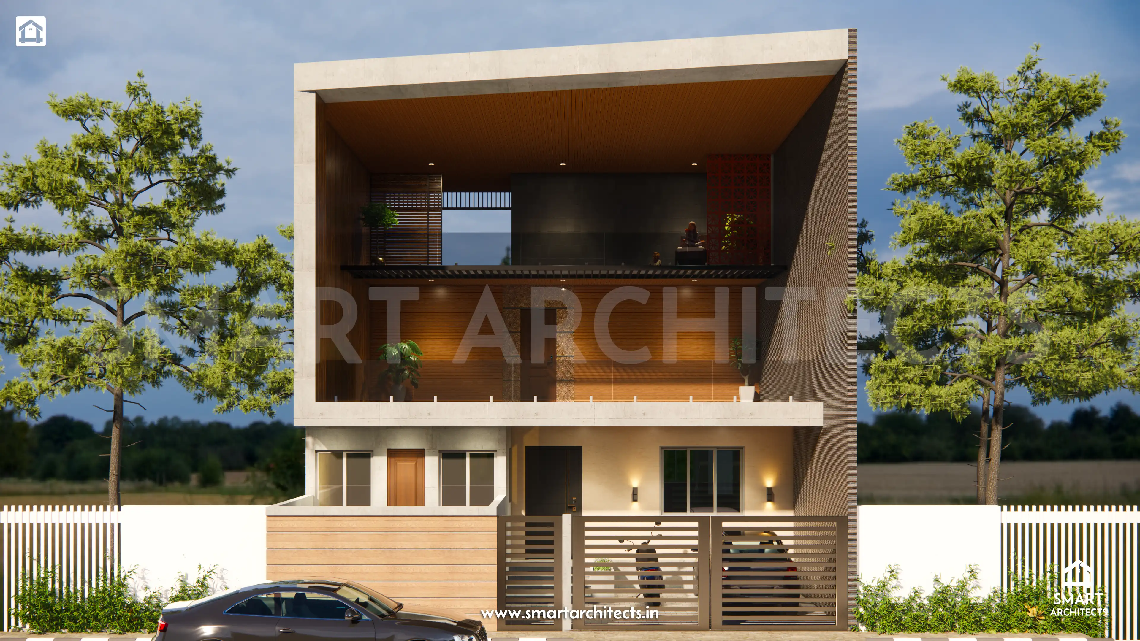 Ddllp Nilakhe Residence